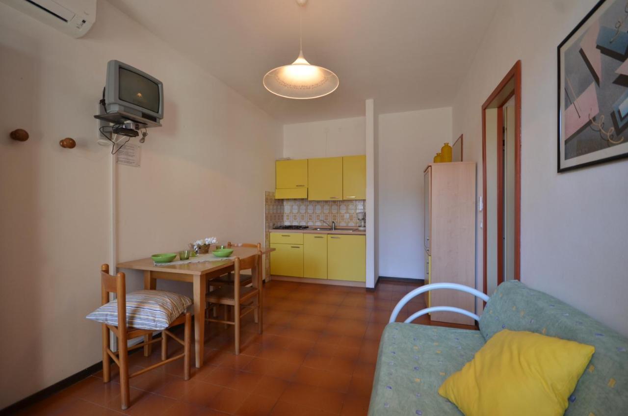 Villaggio Azzurro Bibione Exteriör bild